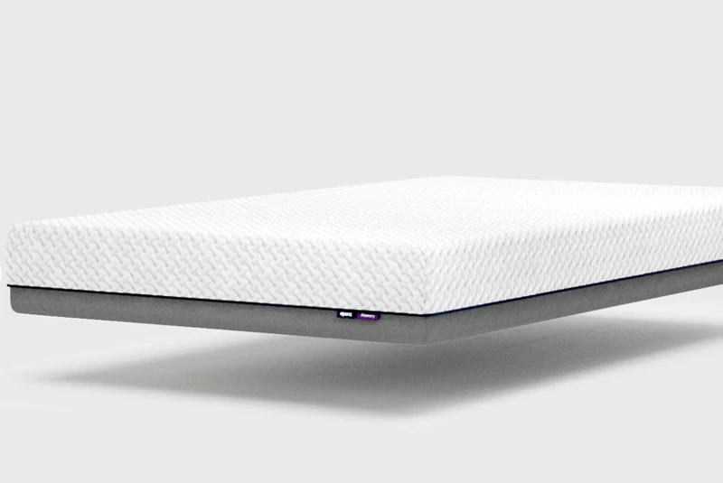 Memory Foam Adjustable Bed Mattress